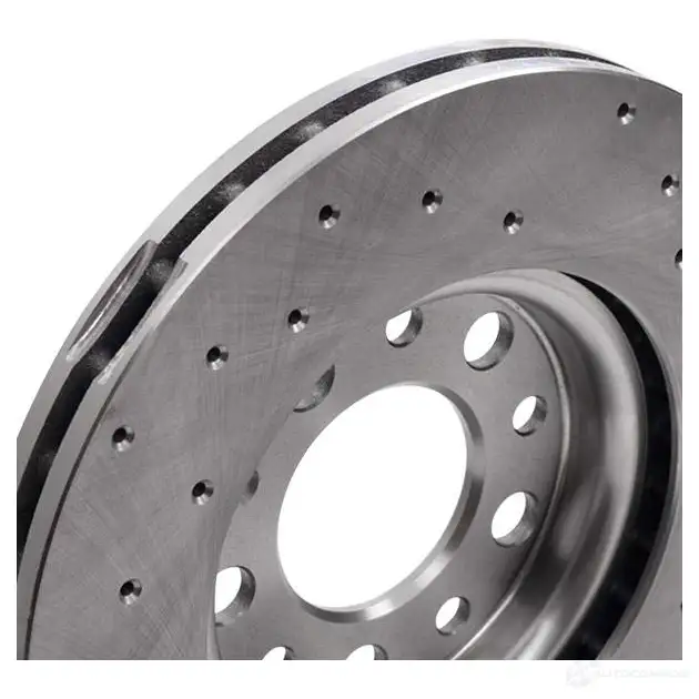 Тормозной диск RIDEX ZM UXG 82b1799 1437715248 изображение 8