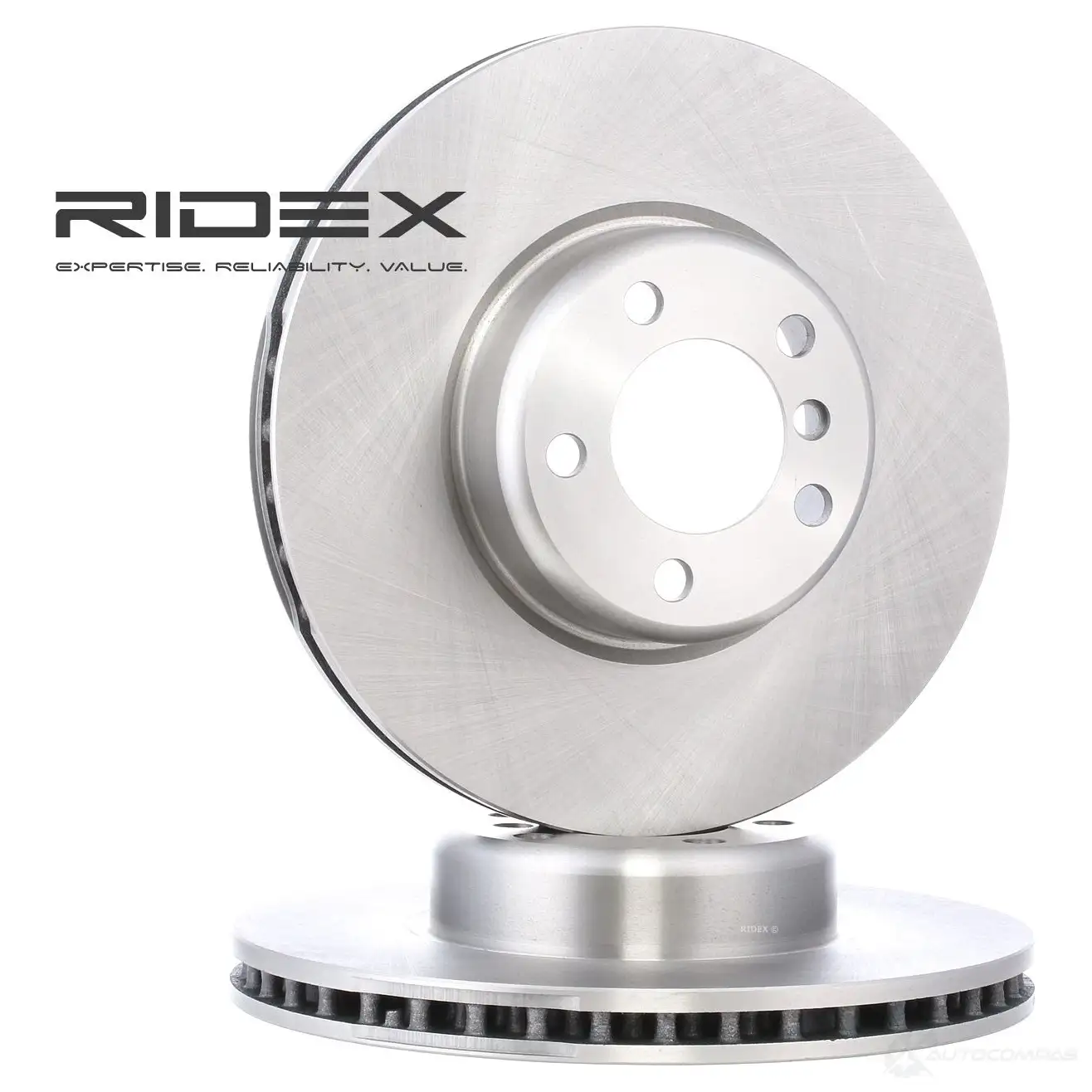 Тормозной диск RIDEX 82b0386 1437709058 3Z N9W изображение 0
