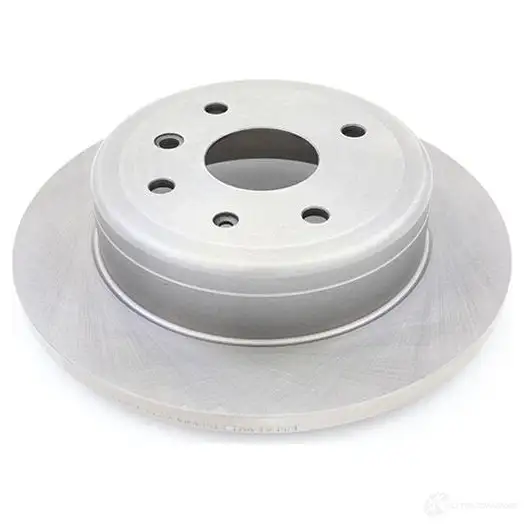 Тормозной диск RIDEX A L4V26 82b0484 1437709422 изображение 2