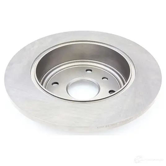 Тормозной диск RIDEX A L4V26 82b0484 1437709422 изображение 3