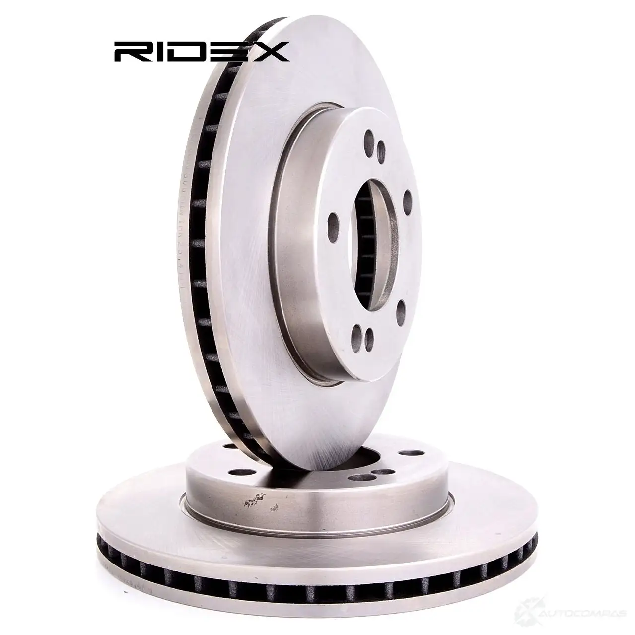 Тормозной диск RIDEX 82b0306 TV6 4F 1437714933 изображение 0