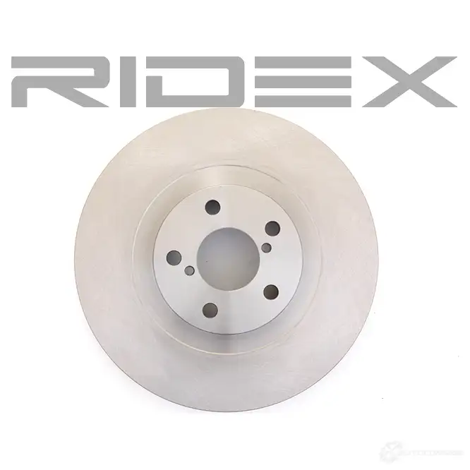 Тормозной диск RIDEX 1437708119 82b0155 DYJA M изображение 4