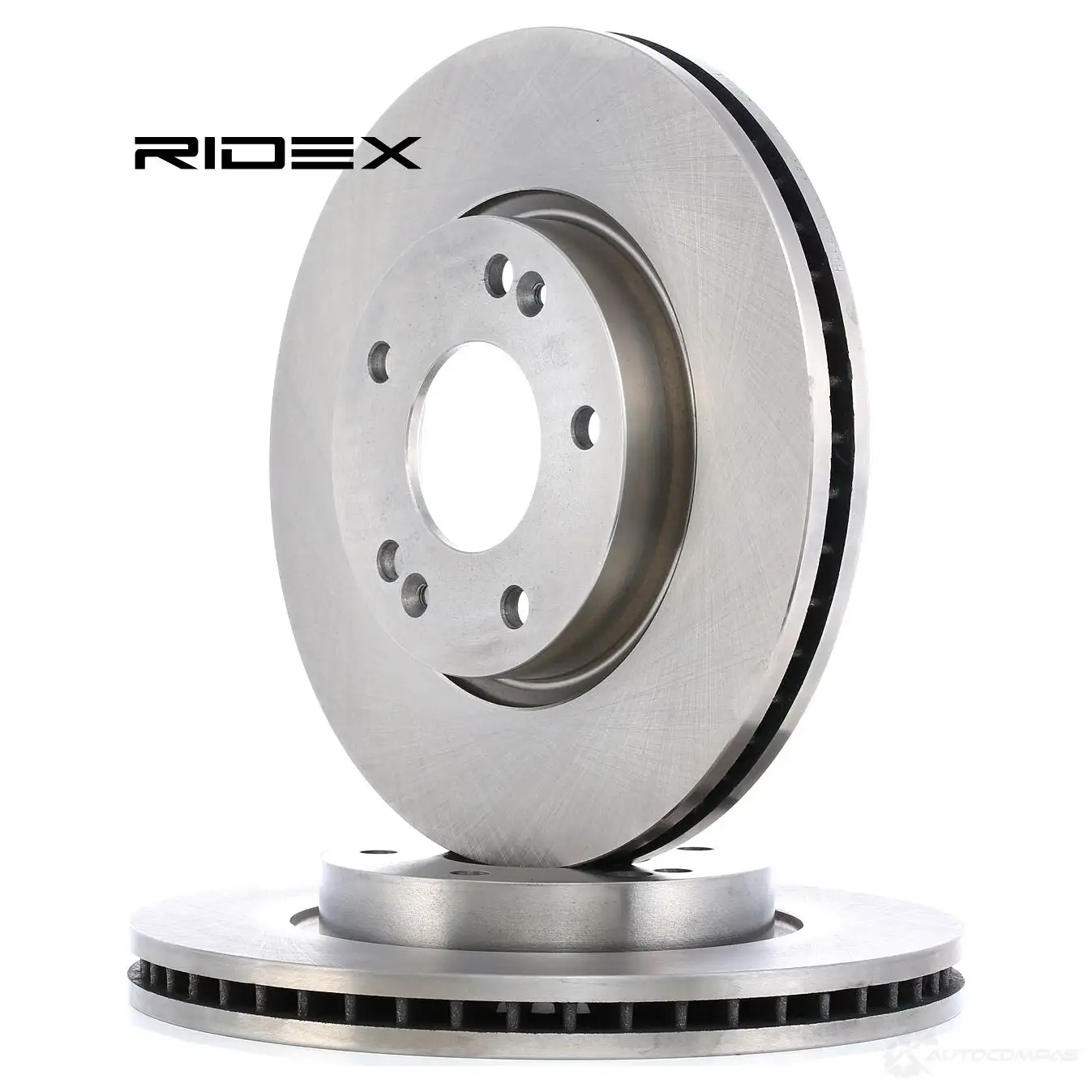 Тормозной диск RIDEX 1437710597 05 VWBK 82b0393 изображение 0