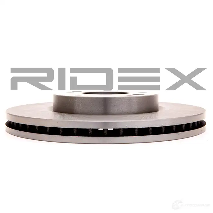 Тормозной диск RIDEX 1437710597 05 VWBK 82b0393 изображение 4