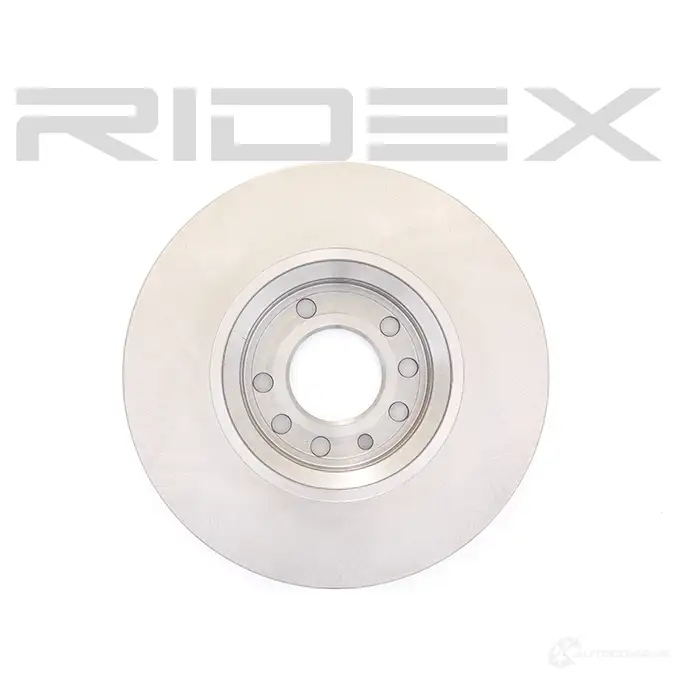 Тормозной диск RIDEX T81G91 Y 82b0188 1437711343 изображение 3