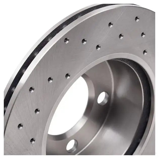 Тормозной диск RIDEX 82b2520 1437710244 R 3RXC изображение 4