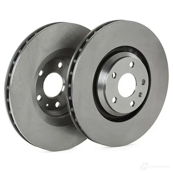 Тормозной диск RIDEX 82b1214 3SB1L1 W 1437710470 изображение 2