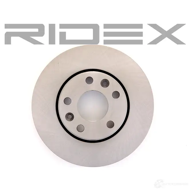 Тормозной диск RIDEX C S4K5Z 1437711399 82b0283 изображение 3