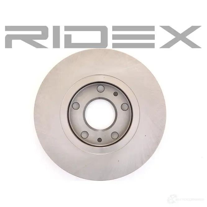 Тормозной диск RIDEX C S4K5Z 1437711399 82b0283 изображение 4