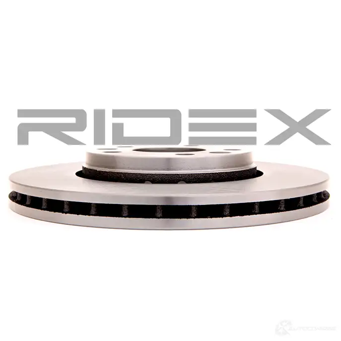 Тормозной диск RIDEX C S4K5Z 1437711399 82b0283 изображение 5