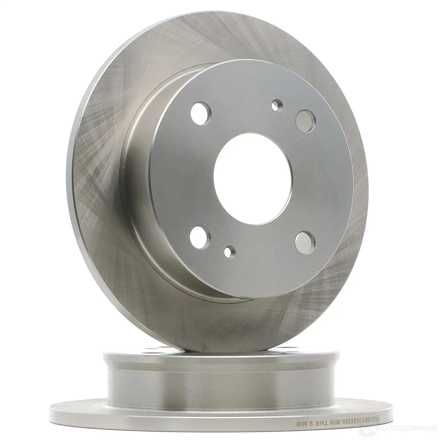 Тормозной диск RIDEX 82b1265 D3700W J 1438349933 изображение 0