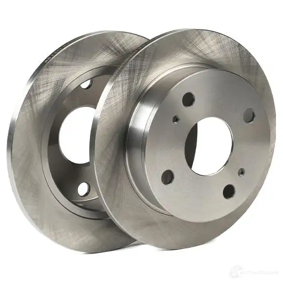 Тормозной диск RIDEX 82b1265 D3700W J 1438349933 изображение 2
