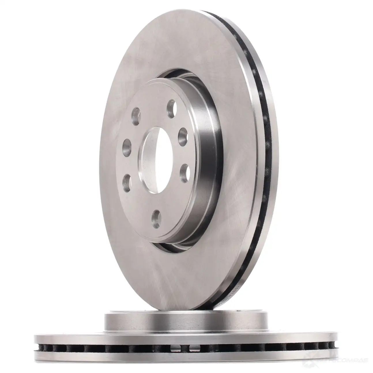 Тормозной диск RIDEX HCDB 7QK 1437709899 82b1553 изображение 0