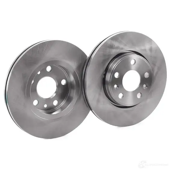 Тормозной диск RIDEX HCDB 7QK 1437709899 82b1553 изображение 2