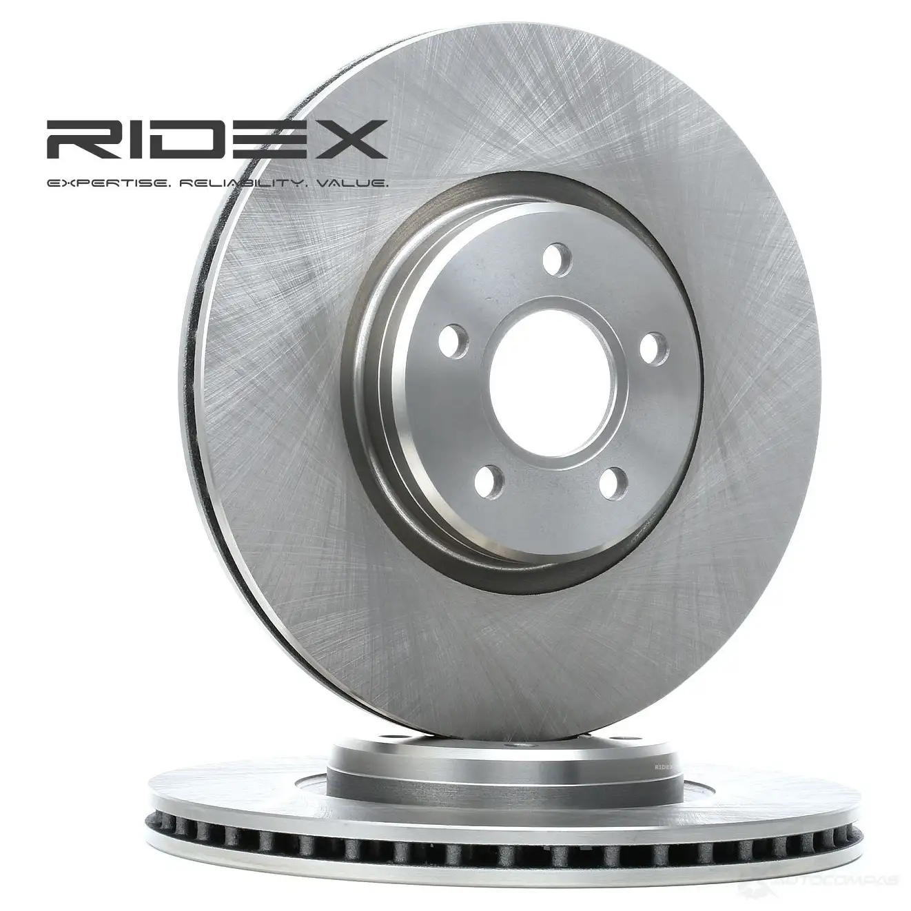 Тормозной диск RIDEX 82b0724 L7DF E 1437710162 изображение 0
