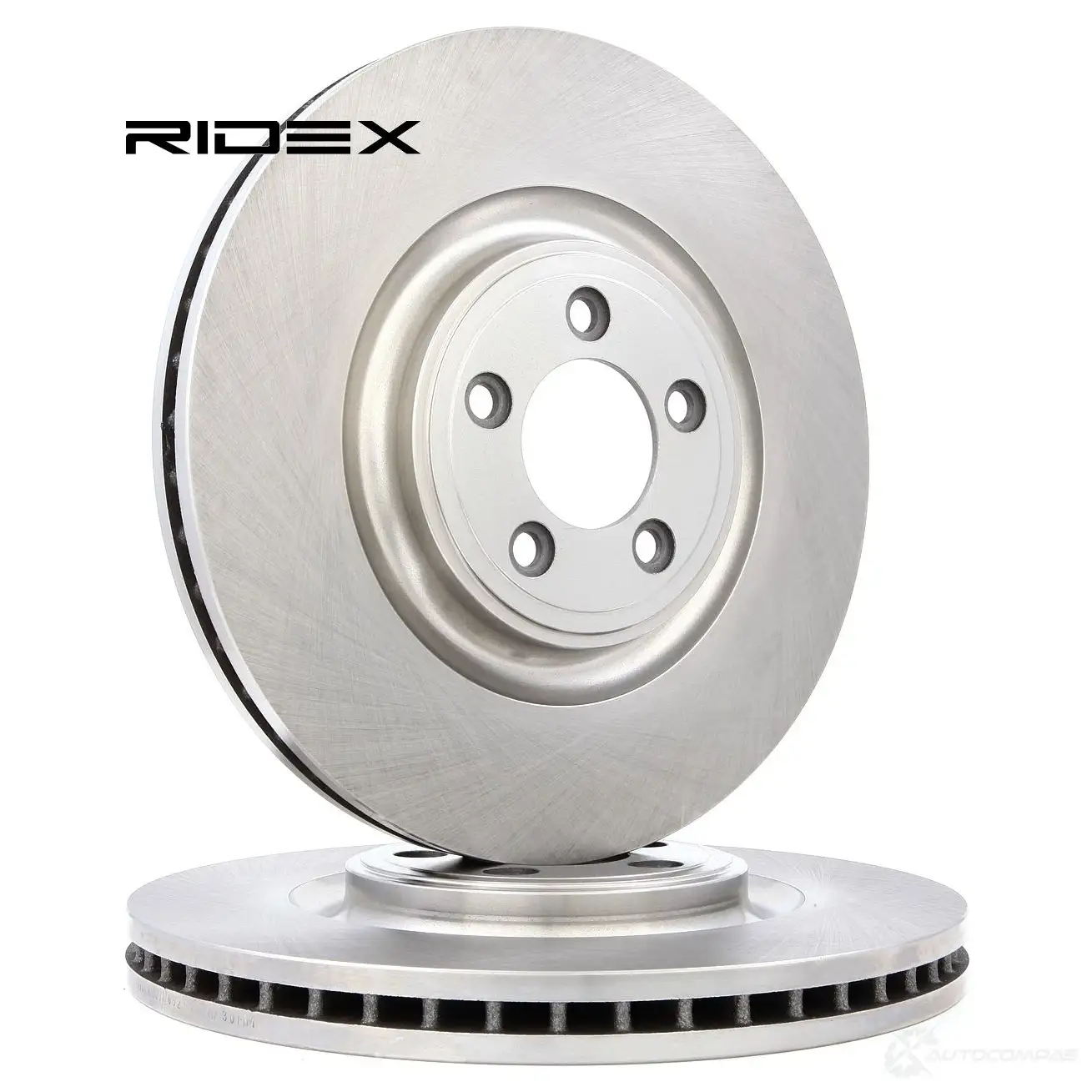 Тормозной диск RIDEX SN2 FA 1437709654 82b0852 изображение 0