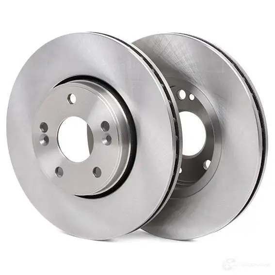 Тормозной диск RIDEX 45 I2L5L 82b0748 1437714929 изображение 2