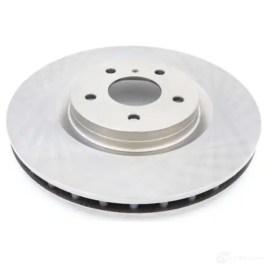 Тормозной диск RIDEX 1437710538 82b0628 49 CJ1 изображение 2