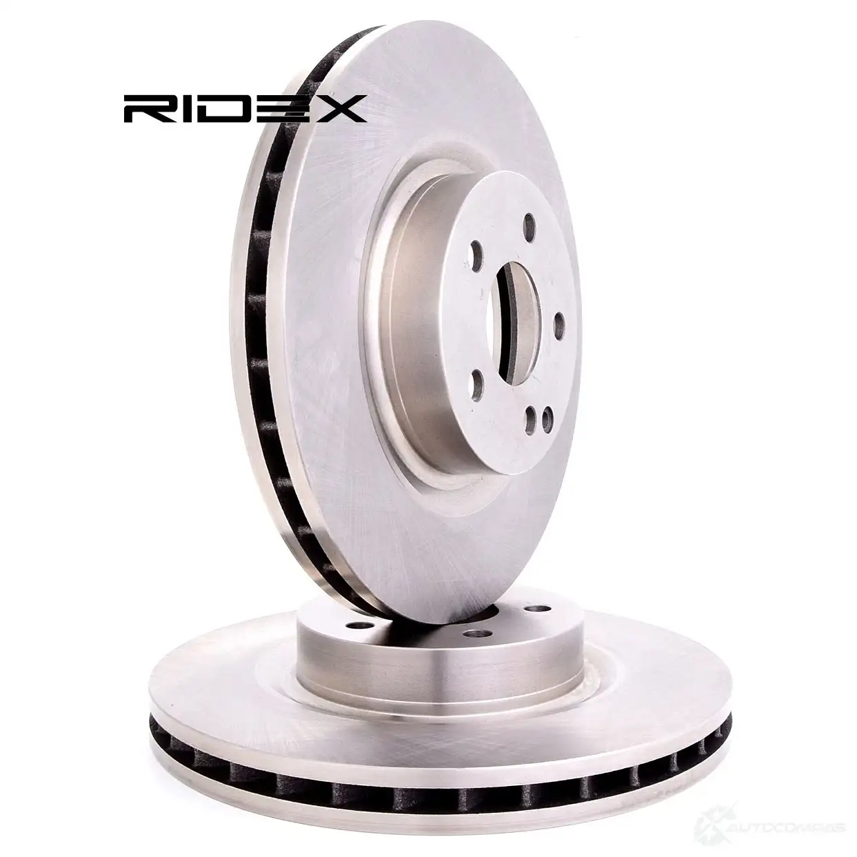 Тормозной диск RIDEX C MIGSCG 82b0720 1437710194 изображение 0