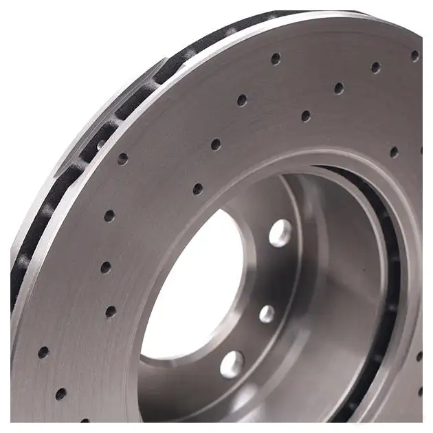 Тормозной диск RIDEX 82b2645 1437711204 D9 B5W изображение 4