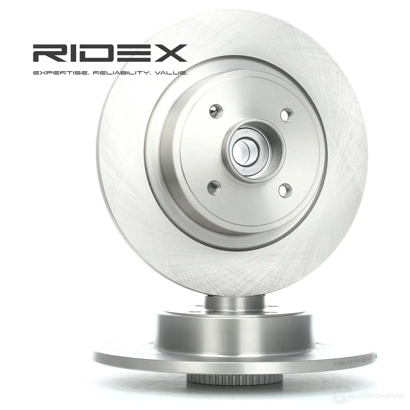 Тормозной диск RIDEX RC7L5 EI 1437709369 82b0688 - Изображение 1