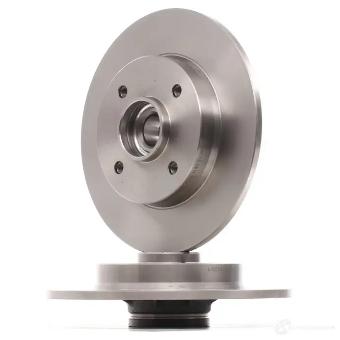 Тормозной диск RIDEX P5 HKEH5 1437715394 82b0745 - Изображение 1
