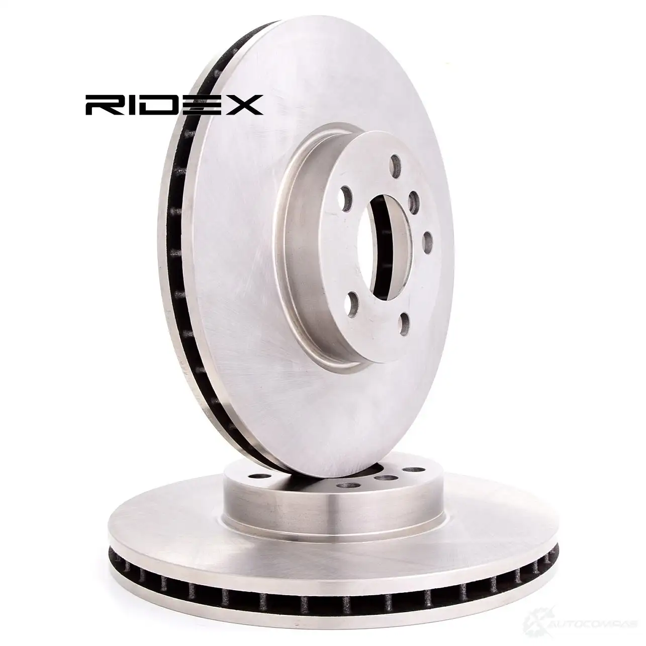 Тормозной диск RIDEX 82b0899 LWJ B1CT 1437709765 - Изображение 1