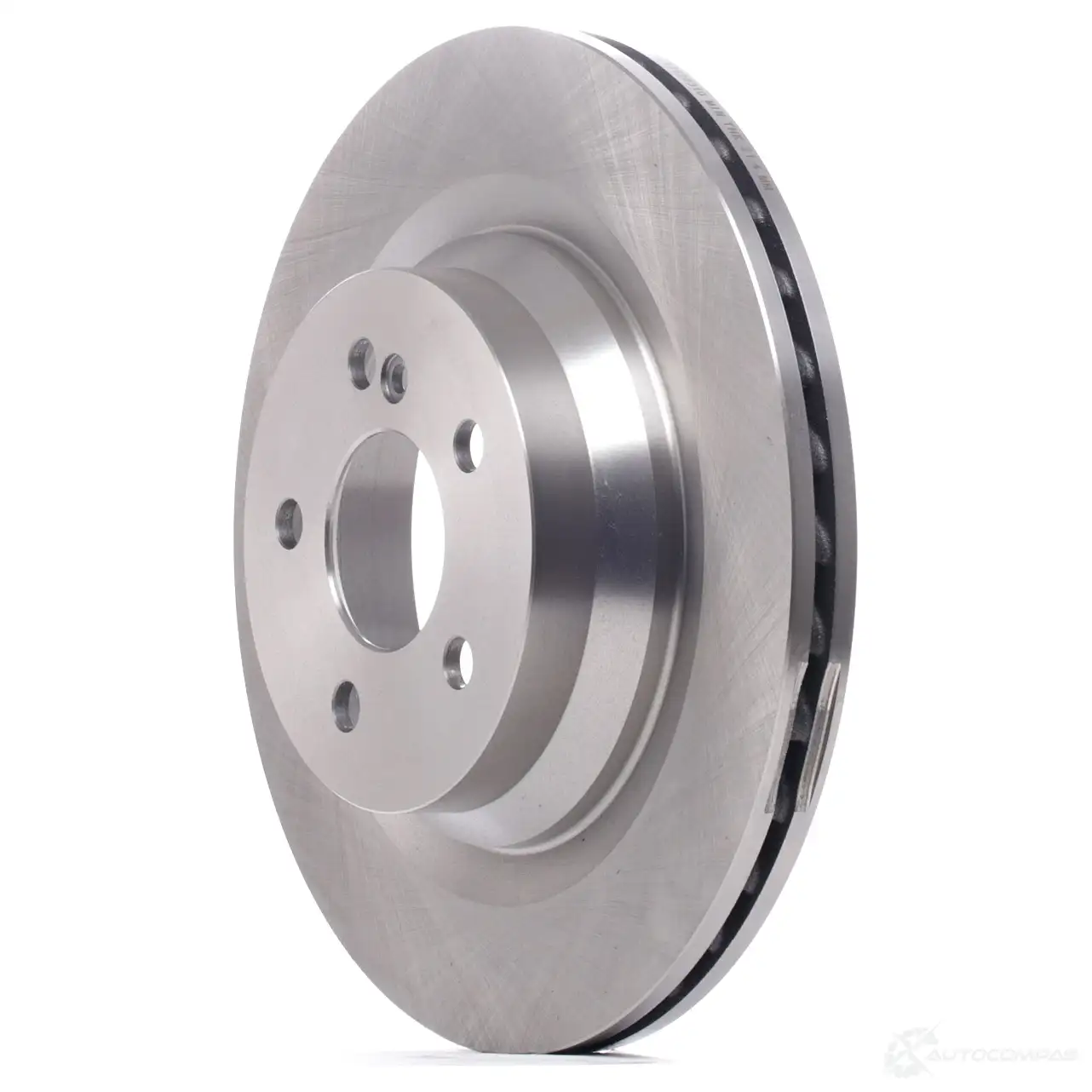 Тормозной диск RIDEX 1437714977 UCU RZWV 82b1302 - Изображение 1