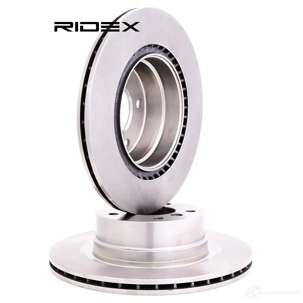 Тормозной диск RIDEX 1437708717 WS O8I 82b0963 - Изображение 1