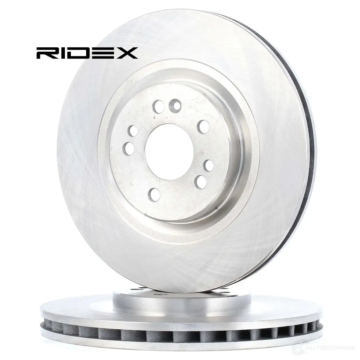 Тормозной диск RIDEX JCN9 YD 1437710963 82b0321 - Изображение 1