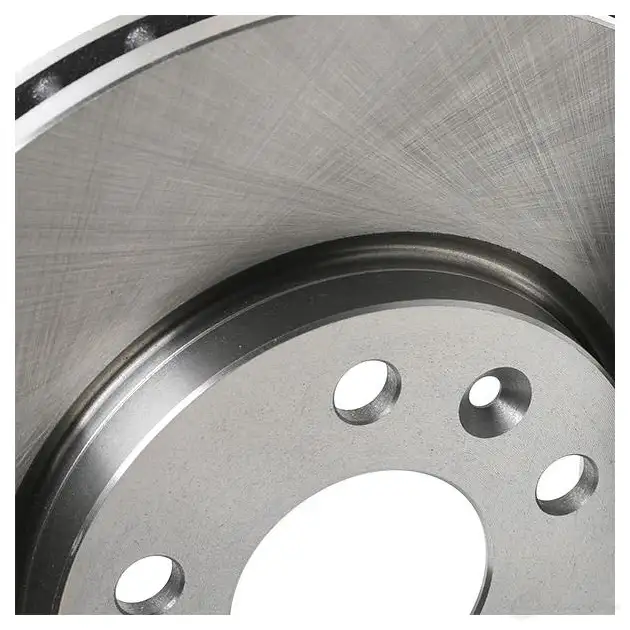 Тормозной диск RIDEX 82b1695 1437711772 Q3D UIAJ изображение 4