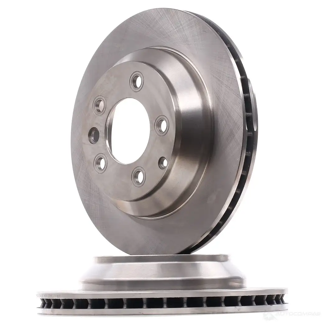 Тормозной диск RIDEX E45 RR 1437706255 82b0206 - Изображение 1