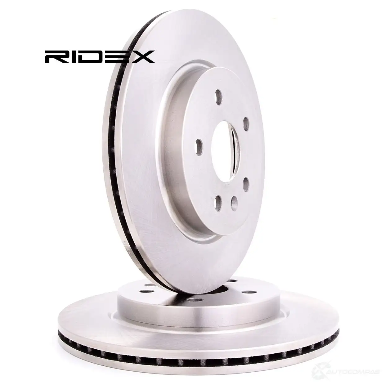 Тормозной диск RIDEX 82b0294 RQY 5G 1437711181 изображение 0