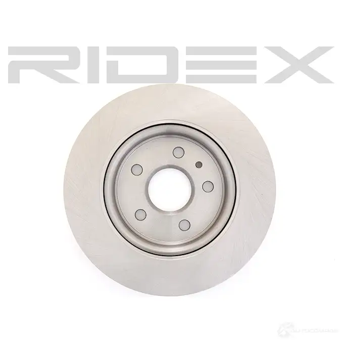 Тормозной диск RIDEX 82b0294 RQY 5G 1437711181 изображение 3