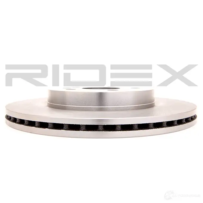 Тормозной диск RIDEX 82b0294 RQY 5G 1437711181 изображение 4