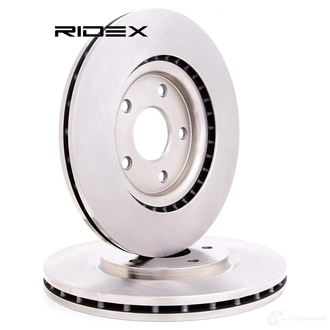 Тормозной диск RIDEX 82b0900 CYV WLU 1437709981 изображение 0