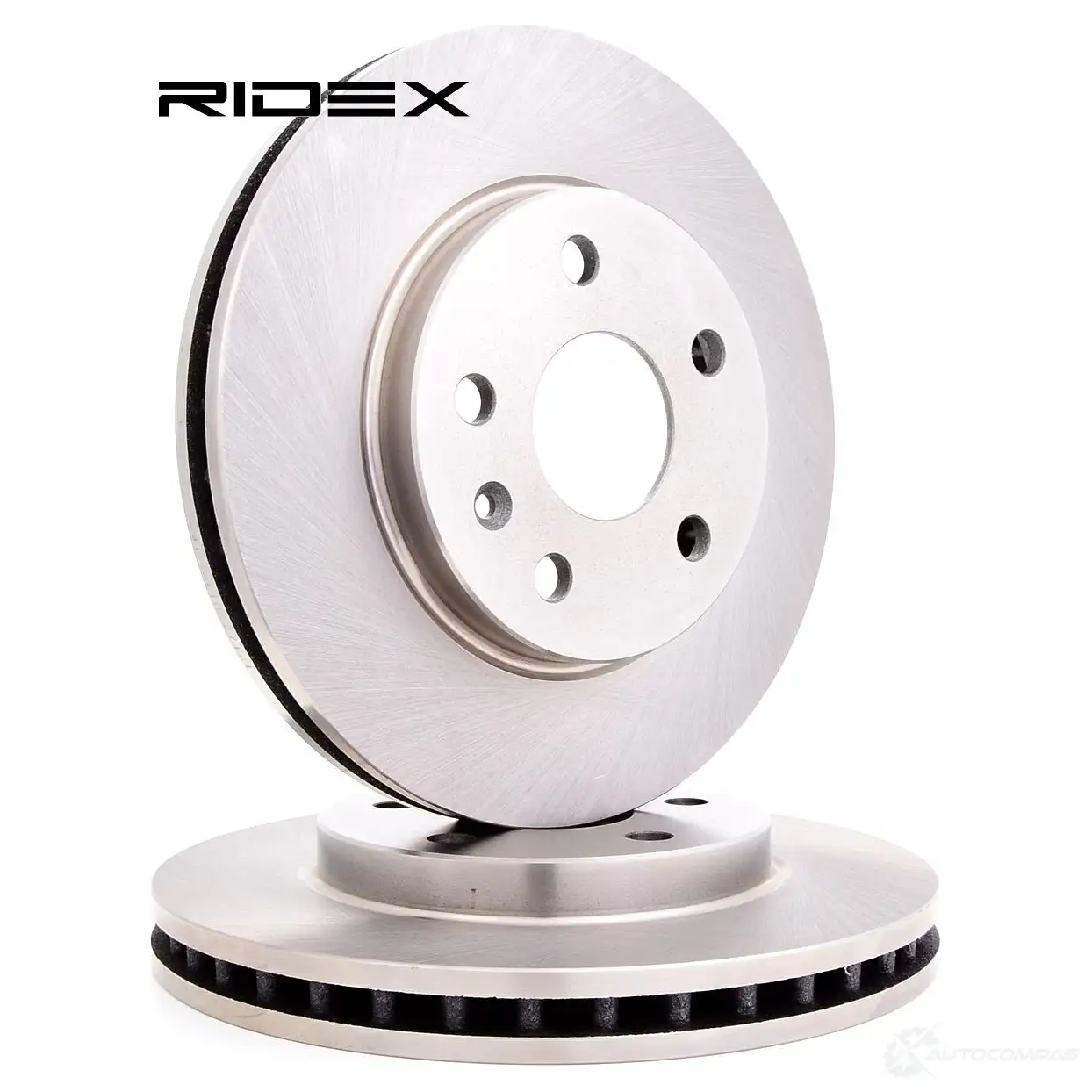 Тормозной диск RIDEX 2XS YD 1437710954 82b0351 изображение 0