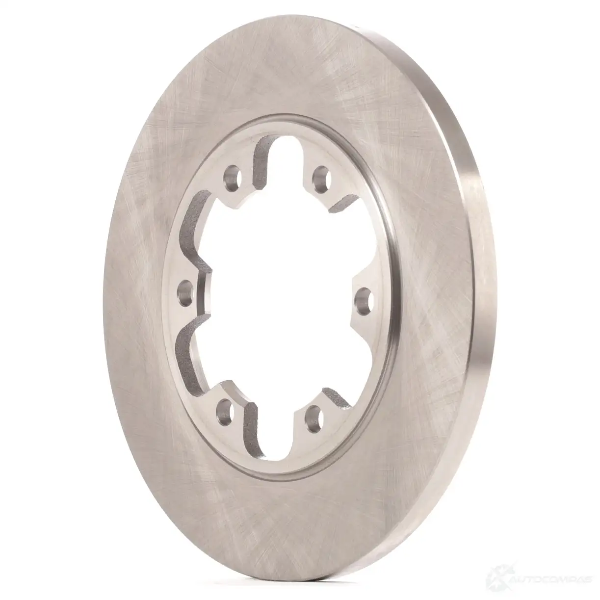 Тормозной диск RIDEX PKS 54 82b1994 1437710589 - Изображение 1