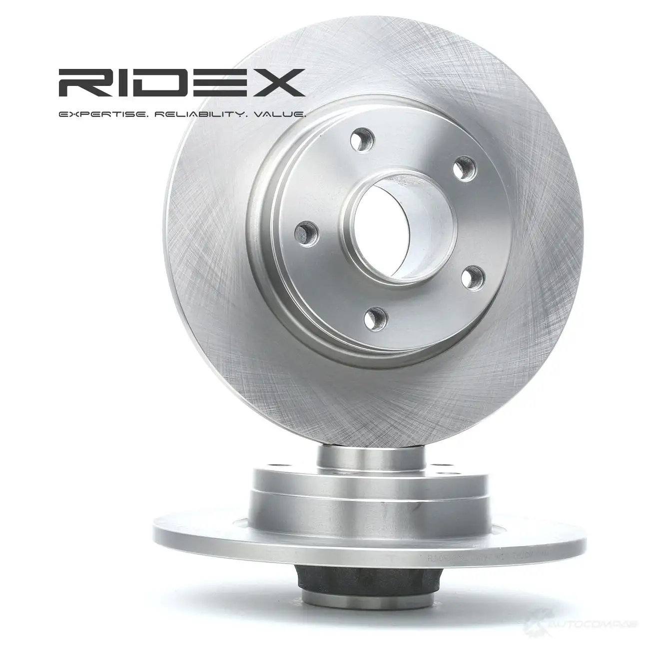 Тормозной диск RIDEX 82b0394 21K 35 1437711352 изображение 0