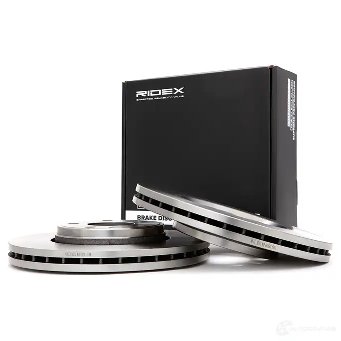 Тормозной диск RIDEX R2 EGE 82b0183 1437706711 изображение 2