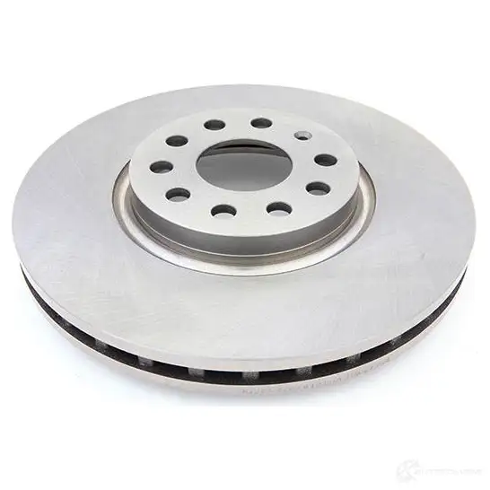 Тормозной диск RIDEX 82b0819 1437706714 DJIW 0N изображение 2