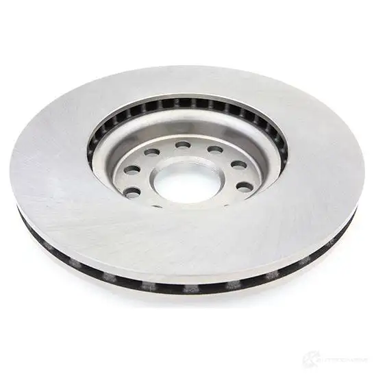 Тормозной диск RIDEX 82b0819 1437706714 DJIW 0N изображение 3