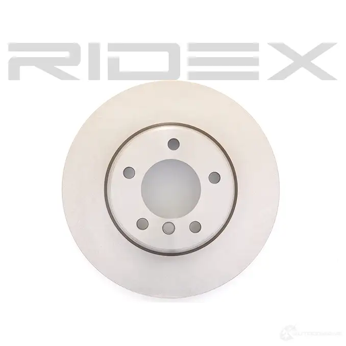 Тормозной диск RIDEX 82b0191 1437710459 IWWP T изображение 4