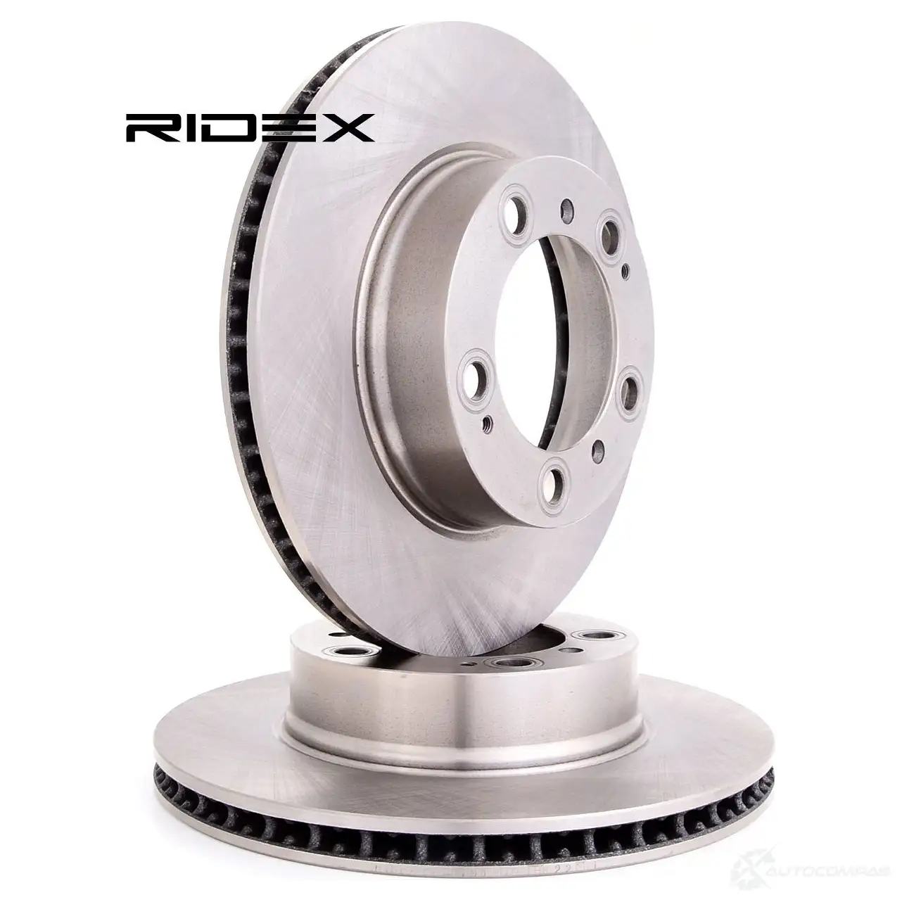 Тормозной диск RIDEX RB7 K4 82b0798 1437710324 изображение 0