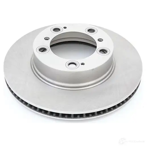 Тормозной диск RIDEX RB7 K4 82b0798 1437710324 изображение 2