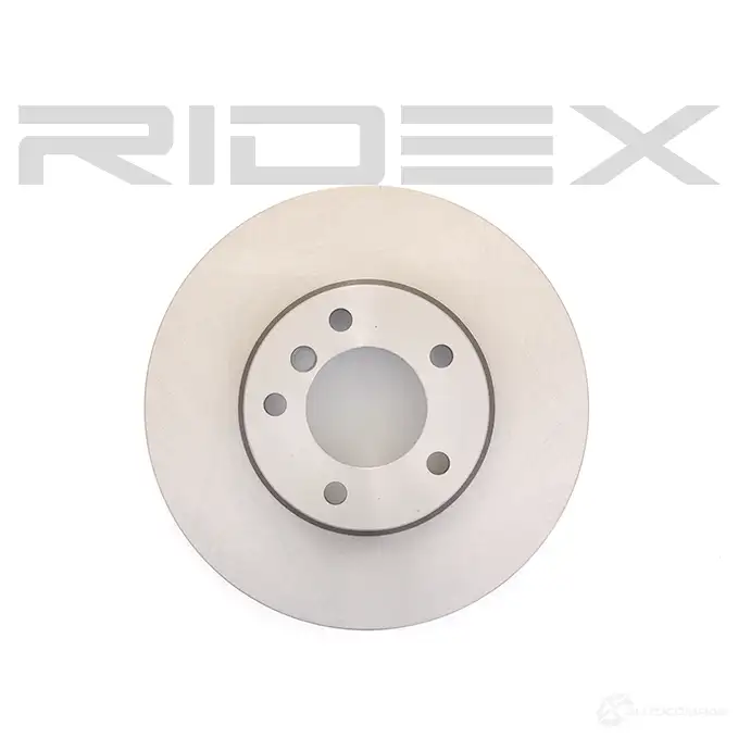 Тормозной диск RIDEX 82b0273 3HI QV0 1437711178 изображение 2