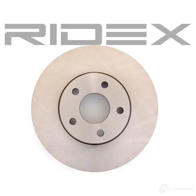 Тормозной диск RIDEX 82b0888 1437709488 607D A изображение 2