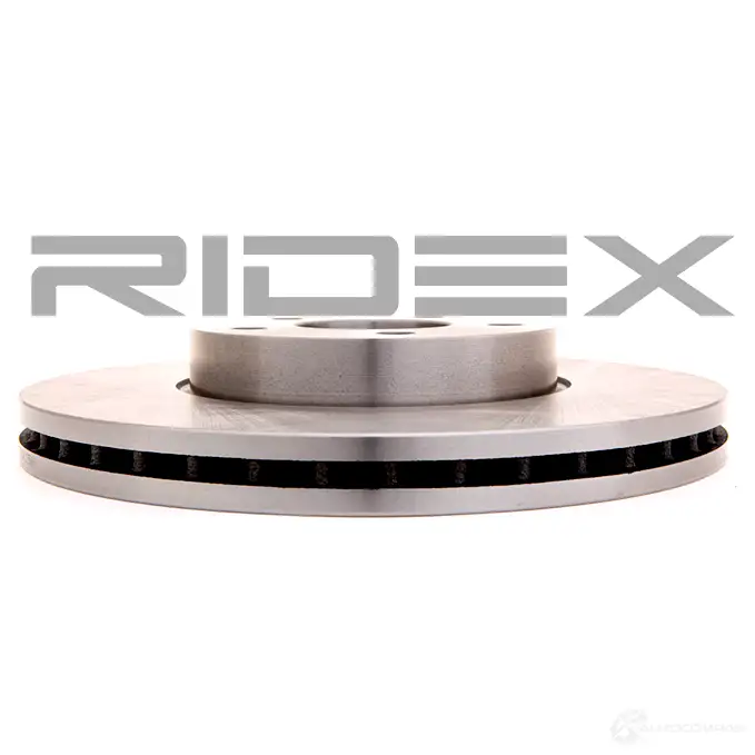 Тормозной диск RIDEX 82b0888 1437709488 607D A изображение 4