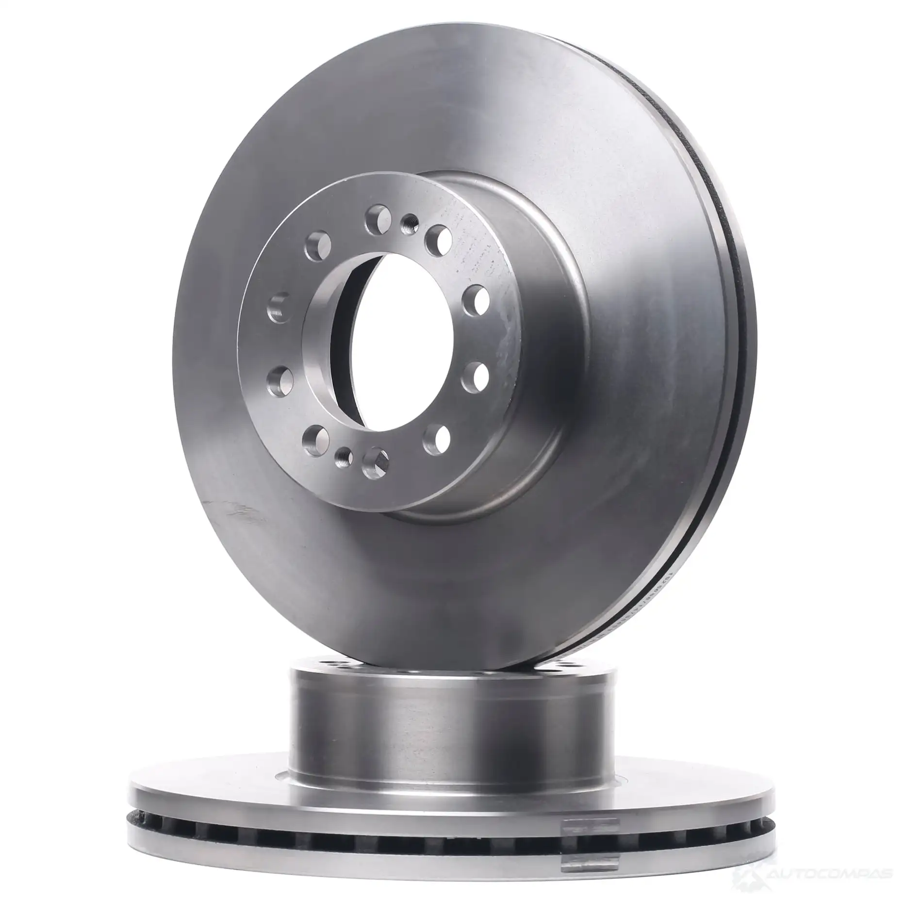 Тормозной диск RIDEX B N61SC 82b1847 1438350007 - Изображение 1