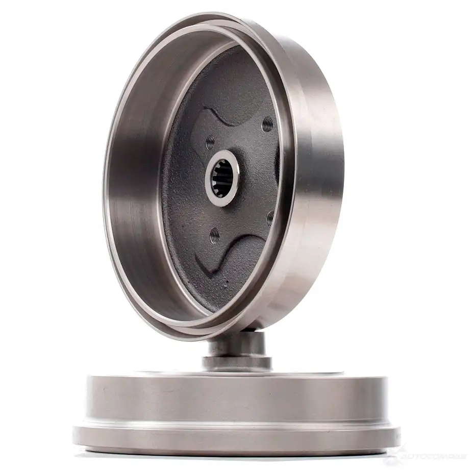 Тормозной барабан RIDEX GEXP S 1437705763 123b0244 - Изображение 1